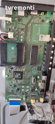 MAIN BOARD 1-894-095-21 ,173534221, снимка 2 - Части и Платки - 32144333