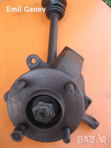 ПОЛУОСКА КЪСА (КОМПЛЕКТ)-Форд Ескорт CLX 16V, снимка 9 - Автомобили и джипове - 30045177