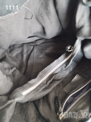 Дамска чанта Ilse Jacobsen и Vera pelle., снимка 17 - Чанти - 51517769