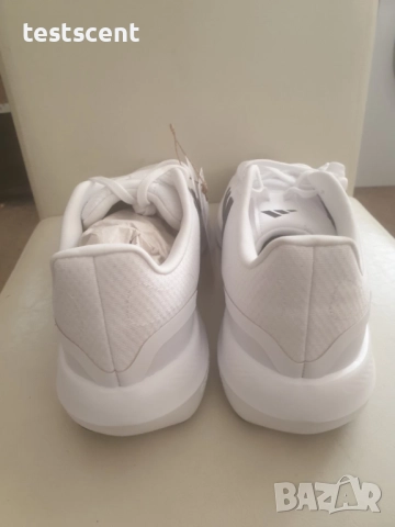 Мъжки маратонки Adidas RUNFALCON 3.0 US 12 / EU 46 2/3 автентични с етикети, снимка 7 - Маратонки - 52118829