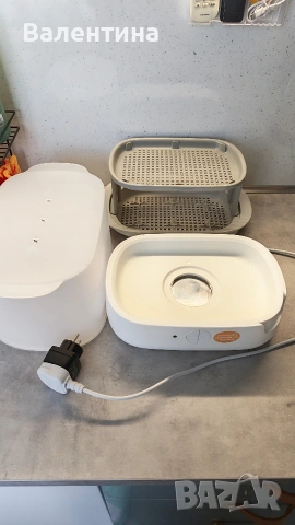 Tommee Tippee Електрически парен стерилизатор Advanced