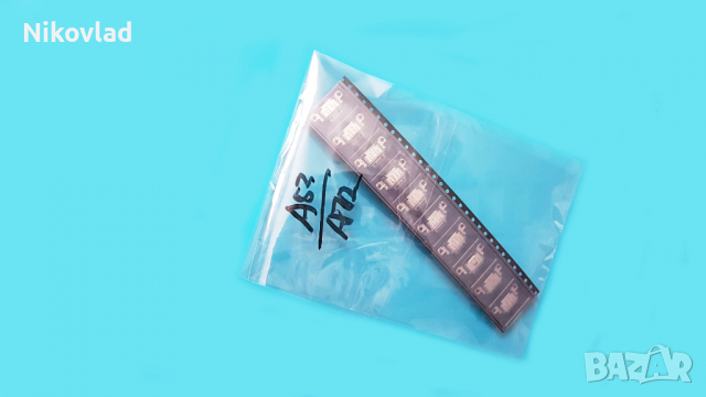 Букса (конектор) Samsung Galaxy A52/ A72, снимка 4 - Резервни части за телефони - 36434907