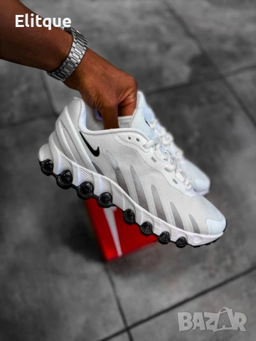 мъжки маратонки найк , снимка 2 - Маратонки - 54307544