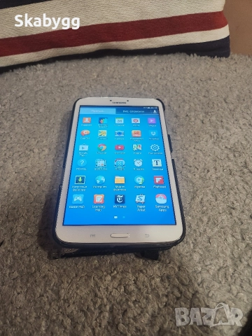 Samsung Tab 3, снимка 5 - Други - 52587854