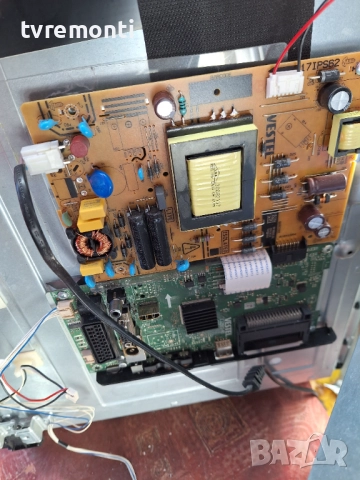 подсветка, от дисплей VES315WNDB-2D-N22 от телевизор JVC Модел LT-32VH42., снимка 3 - Части и Платки - 52140166