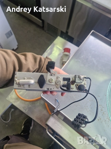 Becker Grand Prix, снимка 3 - Радиокасетофони, транзистори - 52718001