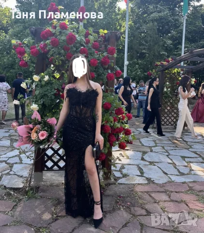 Бална рокля / prom dress
