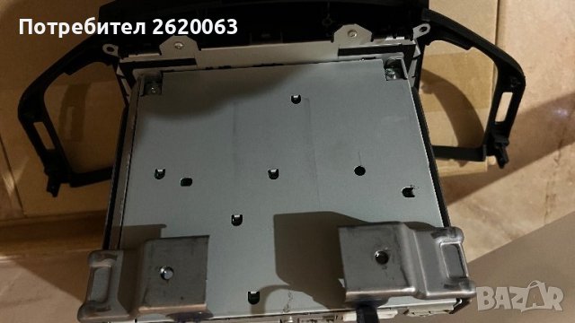 Радио/CD, снимка 3 - Аксесоари и консумативи - 39347279