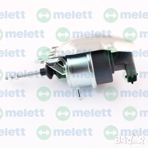 5435-970-0027 | Нов актуатор BV35 с датчик