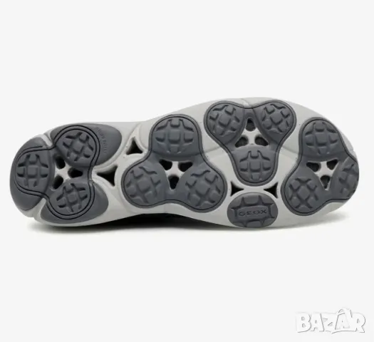 сникърси/ спортно-елегантни обувки Geox Nebula номер 44, снимка 3 - Спортно елегантни обувки - 48855923