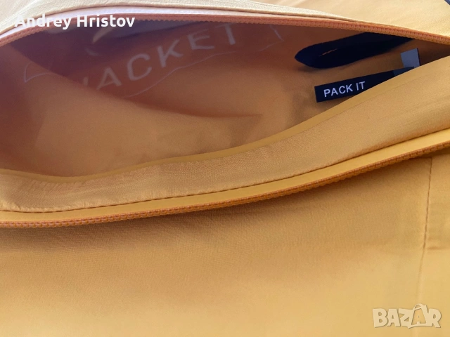 SALEWA нова мембрана hardshell, снимка 5 - Якета - 54154792