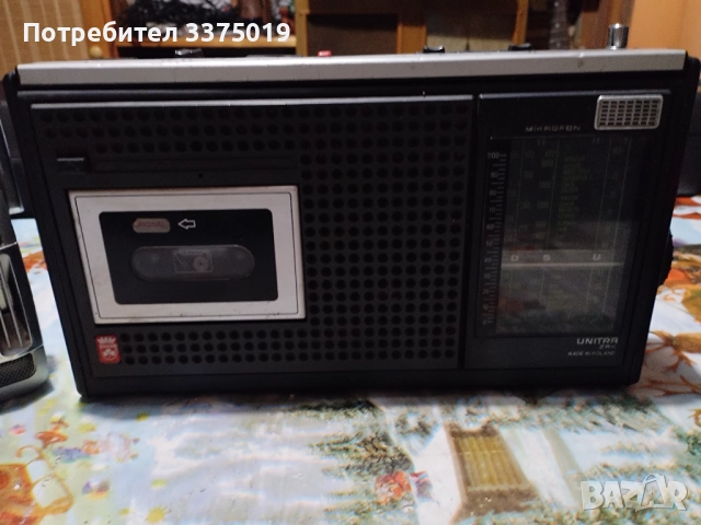 Касетофони за ремонт, снимка 3 - Радиокасетофони, транзистори - 52433033