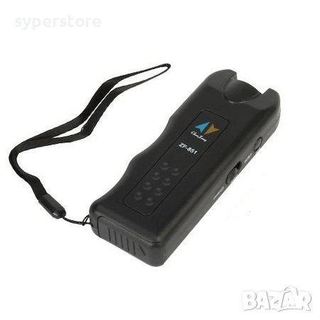 Кучегон ултразвук срещу кучета Digital One SP00897 zf-851E 