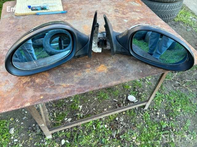 Огледала за Bmw E90-91