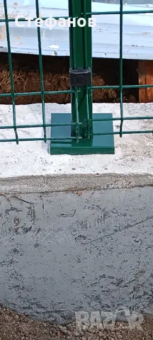 Монтаж на пана, дворни врати, снимка 3 - Други - 50044637