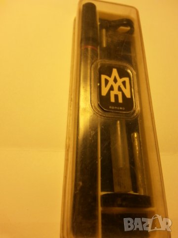 Рапидографи Scribent германски к-т от 4 писалки, Рапидограф на "Ален мак", Попово, НОВИ, неползвани , снимка 8 - Други ценни предмети - 30622844