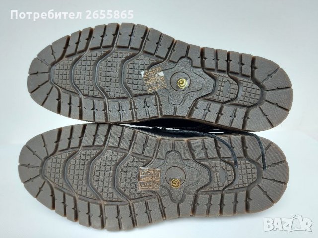 TENDENZ p.45 мъжки, снимка 9 - Спортно елегантни обувки - 34418903