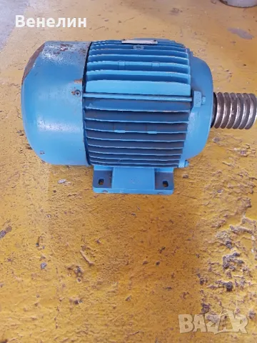 Електромотор 