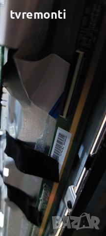 MAIN BOARD TP.MS3663T.PB751 for,HIGH ONE HI3214HD-MM, снимка 5 - Части и Платки - 37819595