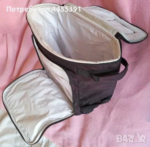 Количка хладилник Dunlop, снимка 9 - Други - 50659926