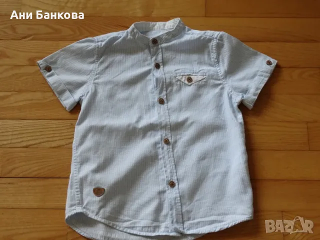 Лот дрешки за момче 98 размер, снимка 1