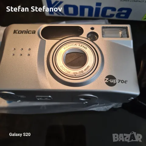 Апарат коника, снимка 2 - Друга електроника - 49749713