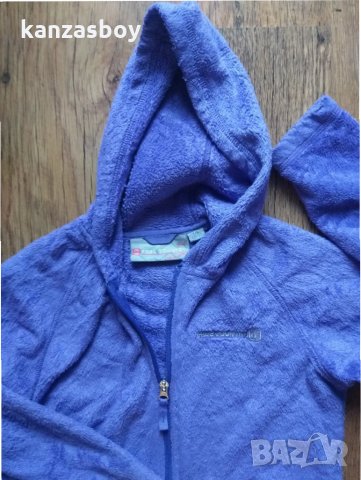 free country girls Heather Butter Pile Fleece - страхотно юношеско горнище, снимка 6 - Детски якета и елеци - 31097103