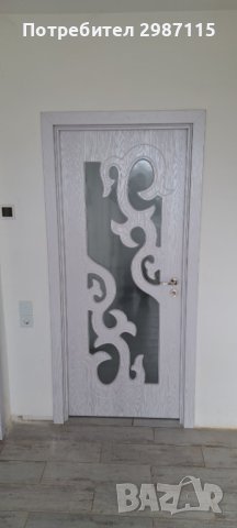 Интериорни врати Sil lux, снимка 2 - Интериорни врати - 42618680