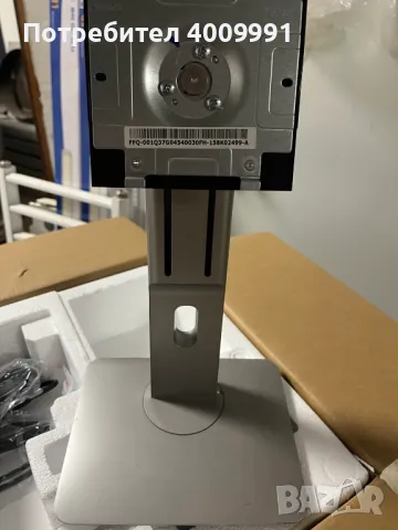 Монитор Dell Модел: P2314H, снимка 4 - Монитори - 49287554