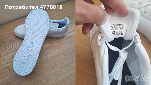 Чисто нови маратонки PUMA, снимка 10 - Маратонки - 55973640