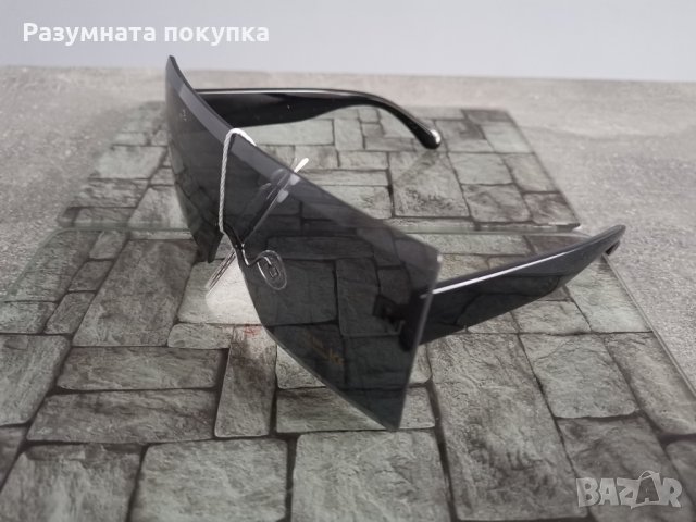 Слънчеви очила - UV400 филтър