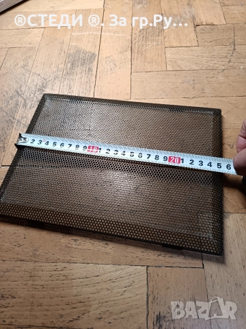 предпазни метални маски (решетки) за тонколони. , снимка 5 - Тонколони - 52869466