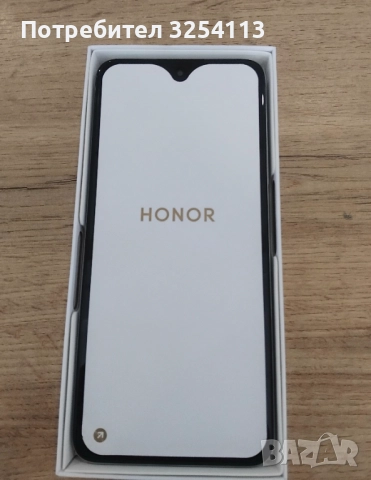 Honor 400 Smart 2г. ГАРАНЦИЯ 225lw, снимка 3 - Други - 52491042