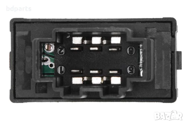 Бутон ключ за стъкла, Volkswagen, Up, Skoda Citigo, Seat Mii,, снимка 2 - Части - 56141574