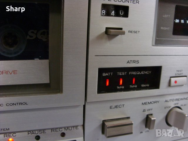 Hitachi D-3300M, снимка 8 - Декове - 44429928