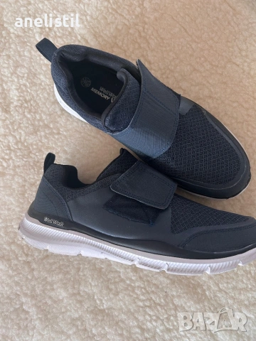 🔥 ЧИСТО НОВИ! УНИЩОЖИТЕЛНО УДОБНИ МЪЖКИ МАРАТОНКИ WELLWALK 🔥