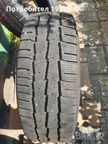 Зимни Гуми 225/65 R16C