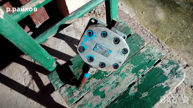 Продава части за селскостопанска техника и други артикули , снимка 9 - Селскостопанска техника - 44400482