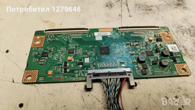 SHARP LC-40FG5342E TP.MS6486.PB711, снимка 2 - Части и Платки - 48226317