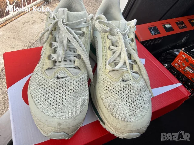 NIKE AIR ZOOM…., снимка 2 - Маратонки - 56413870
