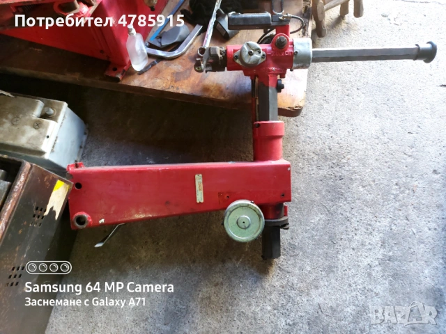 Монтаж демонтаж на гуми., снимка 2 - Други машини и части - 54071290