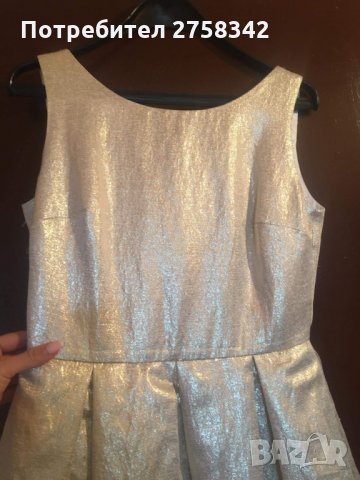 Рокля juonona, снимка 7 - Рокли - 30255738