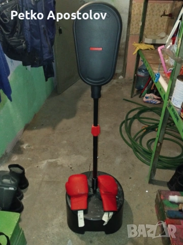  Боксова круша 