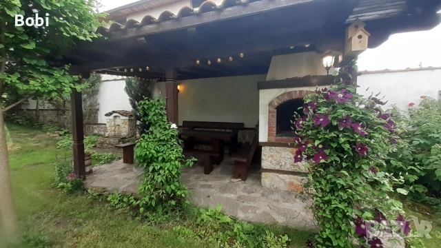 Къща за гости за Нова Година 2026г., снимка 3 - Празнични оферти - 52912417