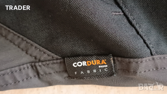 Snickers 6210 LiteWork 37.5 Lightweight Work Работни дълги панталони Snickers работно облекло , снимка 5 - Панталони - 45317879