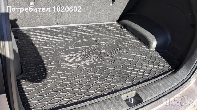 Нюндай Туксон, снимка 7 - Автомобили и джипове - 51979560