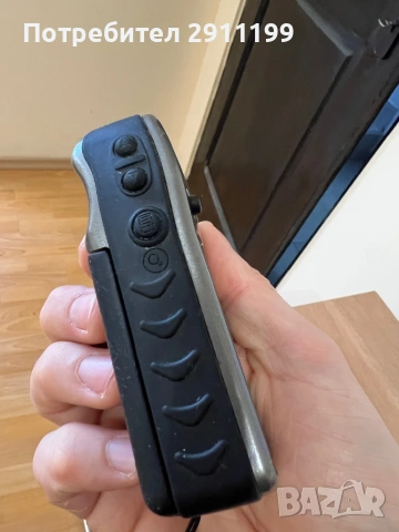 GPS Garmin Etrex, снимка 3 - Garmin - 54243603