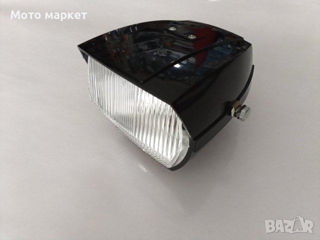 ФАР PIAGGIO CIAO PUCH И ДР