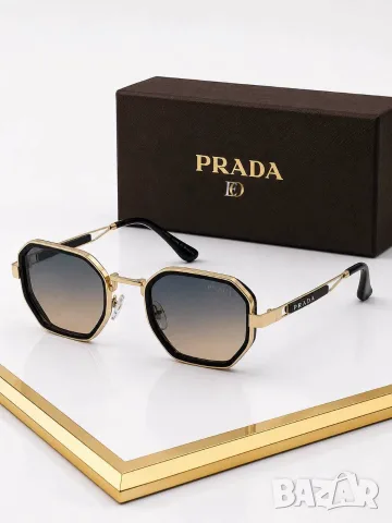Miu Miu Слънчеви Очила С UV400 Защита Миу Миу - Различни Цветове Код SEM-397, снимка 3 - Слънчеви и диоптрични очила - 55867199