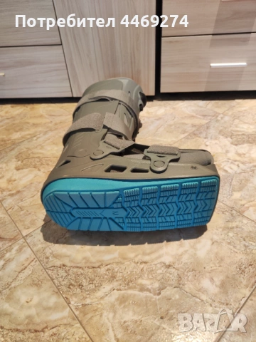 Шина/ортеза/за крак , 36-40 номер, снимка 2 - Други - 54328994